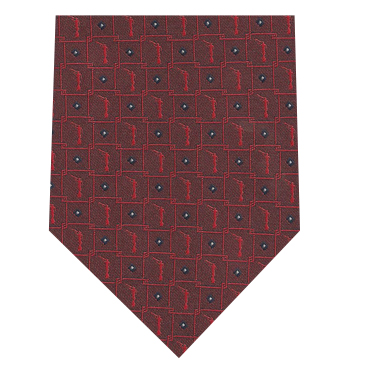 JB - Youth Tie - Youth Angel Moroni Burgundy Tie<br>ͥʥ桼ˡŷȥʥ磻󿧡ܺ߸ˤ鷺